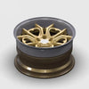 FORGED WHEELS RIMS NV13 for ANY CAR