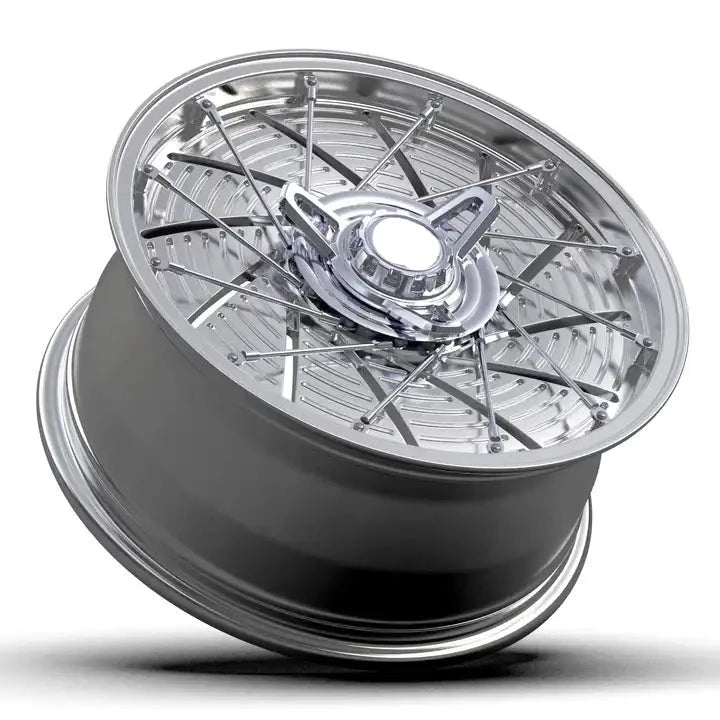 FORGED WHEELS RIMS NV51 for ANY CAR