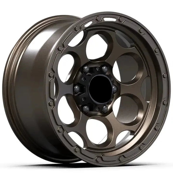 FORGED WHEELS RIMS NV28 for TRUCK CARS