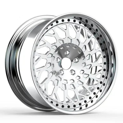 FORGED WHEELS RIMS NV22 for ANY CAR