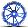 FORGED WHEELS RIMS NV45 for ANY CAR