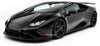 DRY CARBON N TYPE WIDE BODY KIT for LAMBORGHINI HURACAN EVO  Set includes: Front Lip Air Vent Covers Side Skirts Rear Diffuser Rear Spoiler