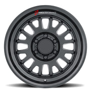 ICON ANZA STYLE FORGED WHEELS RIMS for TOYOTA LAND CRUISER PRADO 250 2024
