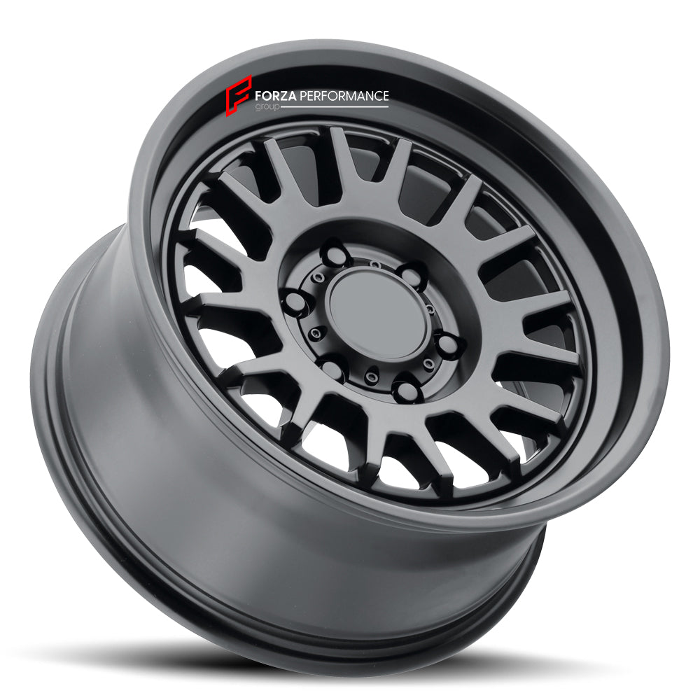 ICON ANZA STYLE FORGED WHEELS RIMS for TOYOTA LAND CRUISER PRADO
