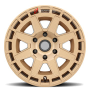 ICON COMPASS STYLE FORGED WHEELS RIMS for TOYOTA LAND CRUISER PRADO 250 2024