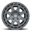 ICON COMPASS STYLE FORGED WHEELS RIMS for TOYOTA LAND CRUISER PRADO 250 2024