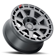 ICON COMPASS STYLE FORGED WHEELS RIMS for TOYOTA LAND CRUISER PRADO 250 2024