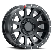 ICON COMPRESSION STYLE FORGED WHEELS RIMS for TOYOTA LAND CRUISER PRADO 250 2024