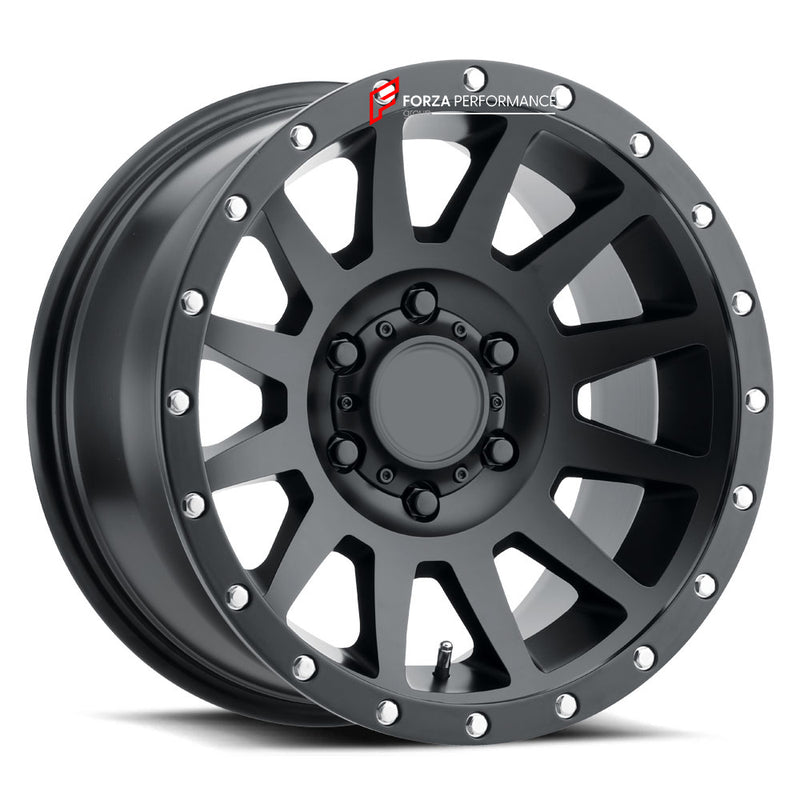 FORGED WHEELS RIMS JTL1 for TOYOTA LAND CRUISER PRADO 250 2024 LC250