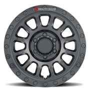 ICON HULSE STYLE FORGED WHEELS RIMS for TOYOTA LAND CRUISER PRADO 250 2024