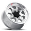 ICON NUEVO STYLE FORGED WHEELS RIMS for TOYOTA LAND CRUISER PRADO 250 2024