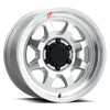 ICON NUEVO STYLE FORGED WHEELS RIMS for TOYOTA LAND CRUISER PRADO 250 2024