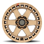 ICON RAIDER STYLE FORGED WHEELS RIMS for TOYOTA LAND CRUISER PRADO 250 2024