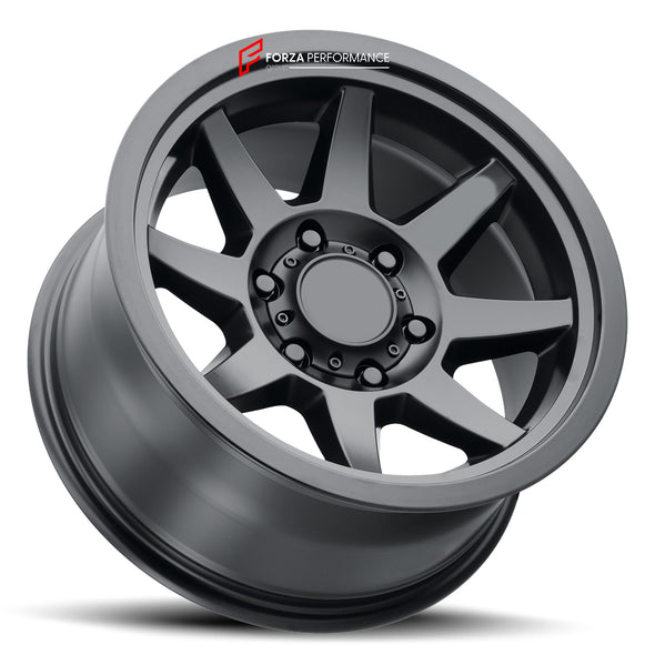 ICON REBOUND SLX STYLE FORGED WHEELS RIMS for TOYOTA LAND CRUISER PRADO 250 2024