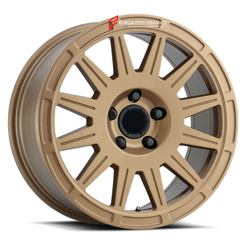 FORGED WHEELS RIMS JTL14 for TOYOTA LAND CRUISER PRADO 250 2024 LC250