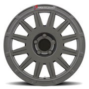 ICON RICOCHET STYLE FORGED WHEELS RIMS for TOYOTA LAND CRUISER PRADO 250 2024