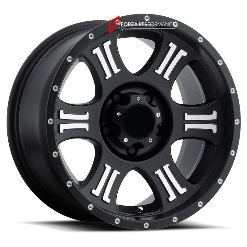 FORGED WHEELS RIMS JTL15 for TOYOTA LAND CRUISER PRADO 250 2024 LC250