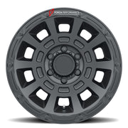 ICON THRUST STYLE FORGED WHEELS RIMS for TOYOTA LAND CRUISER PRADO 250 2024