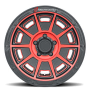ICON VICTORY STYLE FORGED WHEELS RIMS for TOYOTA LAND CRUISER PRADO 250 2024