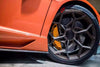 FORGED MAGNESIUM WHEELS for Lamborghini Aventador S LP720