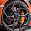 FORGED MAGNESIUM WHEELS for Lamborghini Aventador S LP720