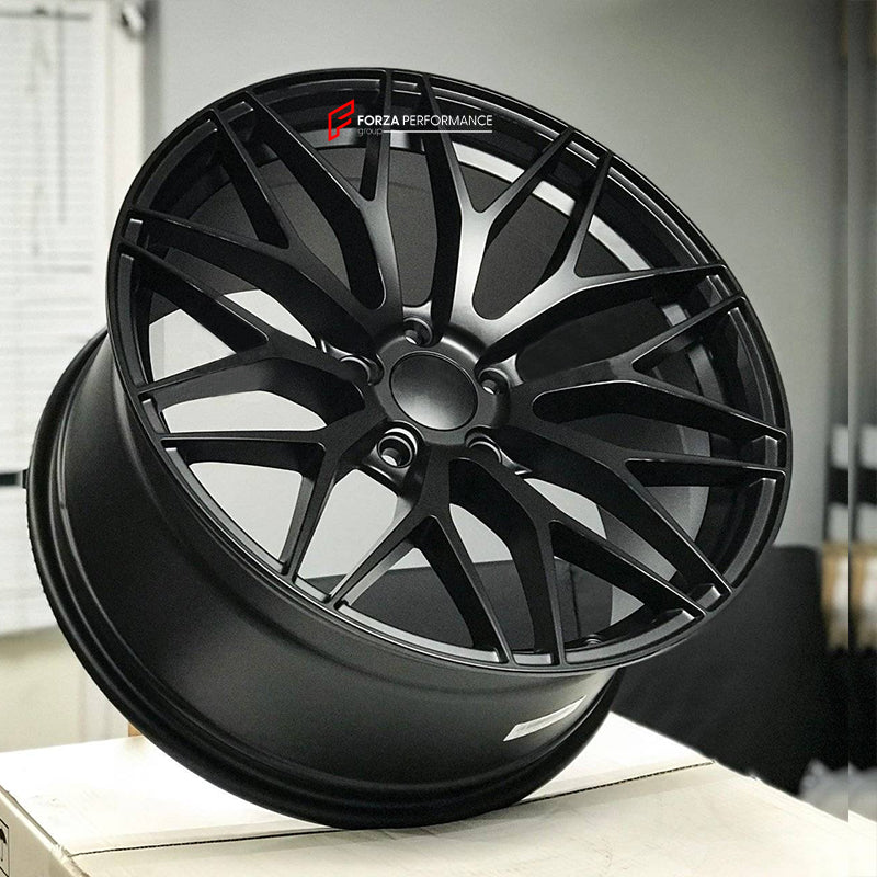 FORGED WHEELS RIMS FOR FERRARI SF90 STRADALE | MV Forged Wheels ...
