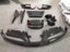 CAPRISTO DRY CARBON BODY KIT FOR FERRARI 488 GTB 2015-2019