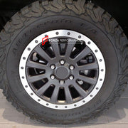 INEOS GRENADIER STYLE FORGED WHEELS RIMS DA9 for ALL MODELS
