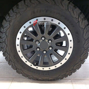 INEOS GRENADIER STYLE FORGED WHEELS RIMS DA9 for ALL MODELS