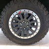 INEOS GRENADIER STYLE FORGED WHEELS RIMS DA9 for ALL MODELS