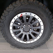 INEOS GRENADIER STYLE FORGED WHEELS RIMS DA9 for ALL MODELS