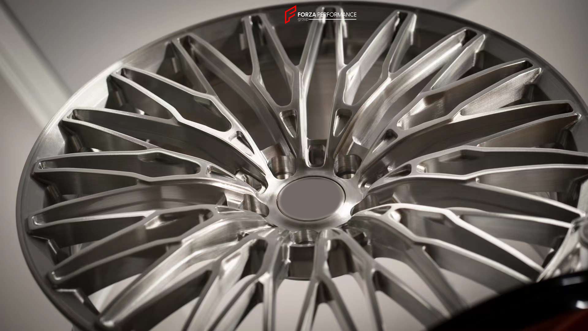 INSPEED ID-S04 STYLE FORGED WHEELS RIMS for ALL MODELS