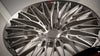 INSPEED ID-S04 STYLE FORGED WHEELS RIMS for ALL MODELS