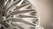 INSPEED ID-S04 STYLE FORGED WHEELS RIMS for ALL MODELS