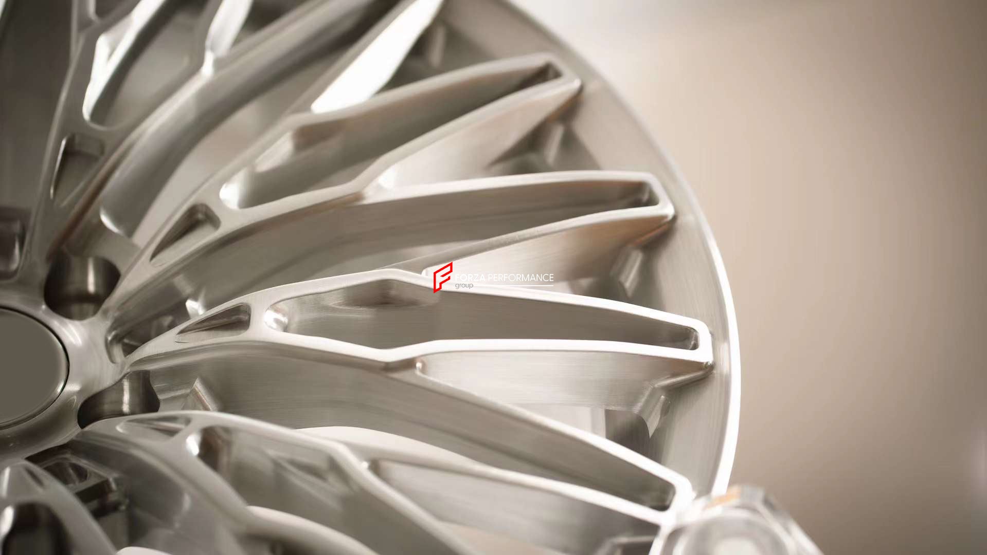 INSPEED ID-S04 STYLE FORGED WHEELS RIMS for ALL MODELS