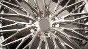 INSPEED ID-S04 STYLE FORGED WHEELS RIMS for ALL MODELS