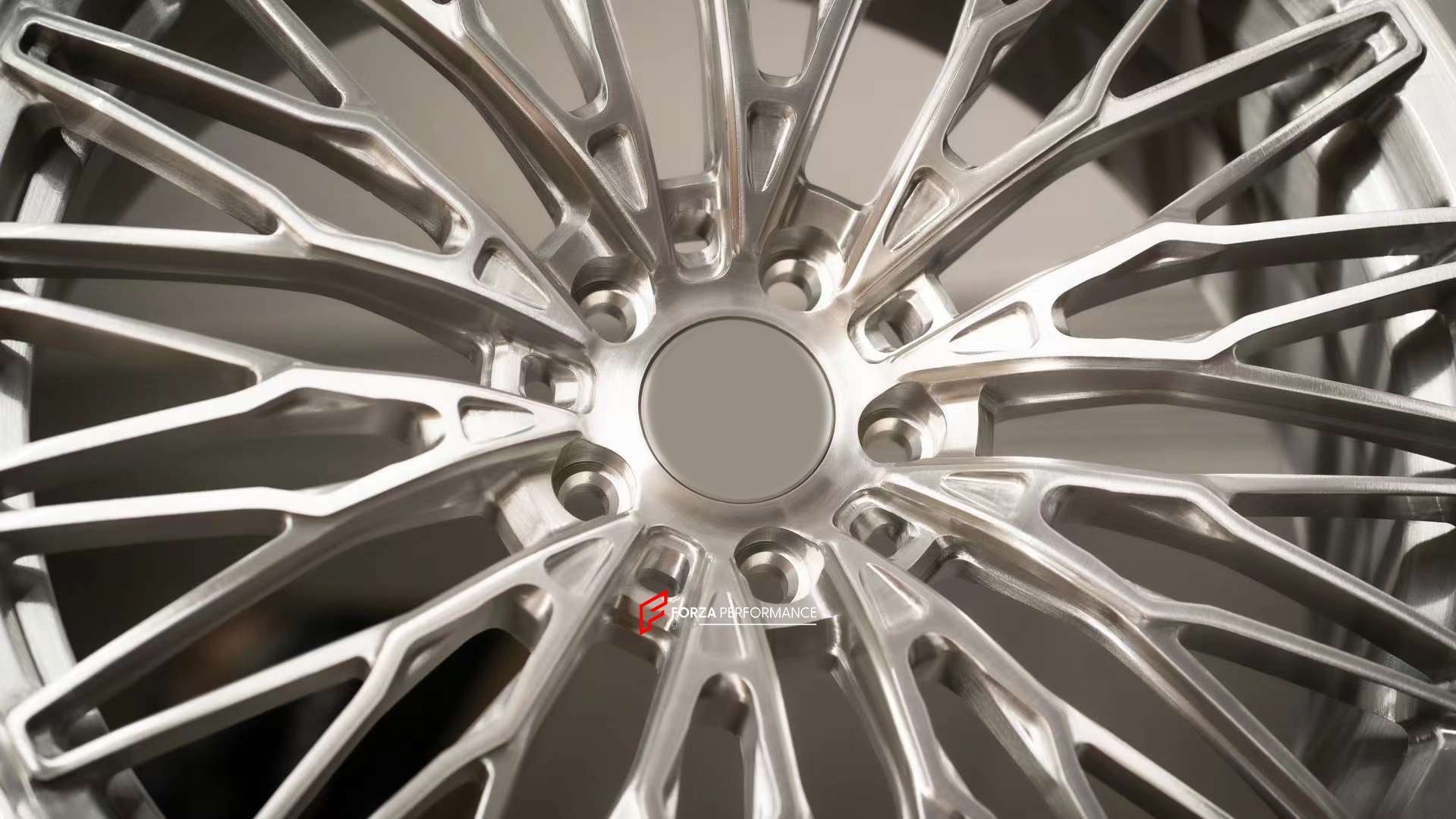 INSPEED ID-S04 STYLE FORGED WHEELS RIMS for ALL MODELS