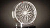 INSPEED ID-S04 STYLE FORGED WHEELS RIMS for ALL MODELS