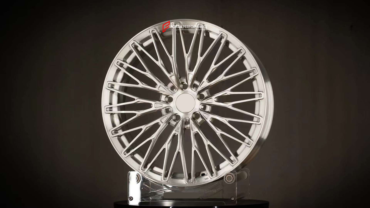 INSPEED ID-S04 STYLE FORGED WHEELS RIMS for ALL MODELS