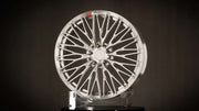 INSPEED ID-S04 STYLE FORGED WHEELS RIMS for ALL MODELS
