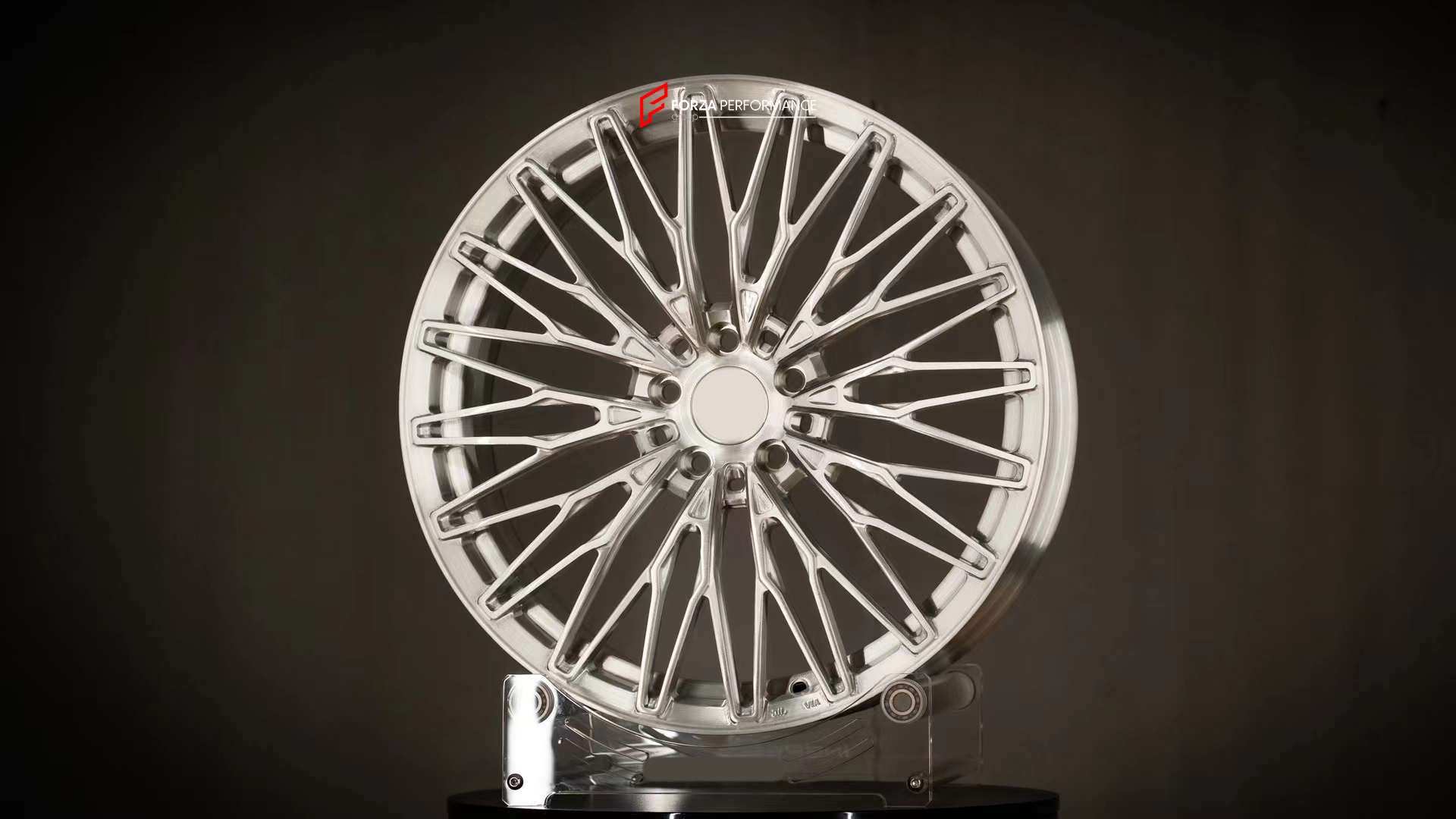 INSPEED ID-S04 STYLE FORGED WHEELS RIMS for ALL MODELS