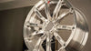INSPEED ID-S05 STYLE FORGED WHEELS RIMS for ALL MODELS
