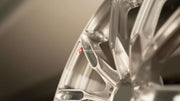 INSPEED ID-S05 STYLE FORGED WHEELS RIMS for ALL MODELS