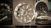 INSPEED ID-S05 STYLE FORGED WHEELS RIMS for ALL MODELS