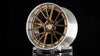 INSPEED ID-S08.2 STYLE FOFORGED WHEELS for ALL MODELS