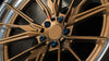 INSPEED ID-S08.2 STYLE FOFORGED WHEELS for ALL MODELS