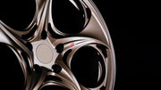 INSPEED IF-E01 STYLE FORGED WHEELS RIMS for ALL MODELS