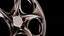 INSPEED IF-E01 STYLE FORGED WHEELS RIMS for ALL MODELS