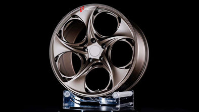 INSPEED IF-E01 STYLE FORGED WHEELS RIMS for ALL MODELS