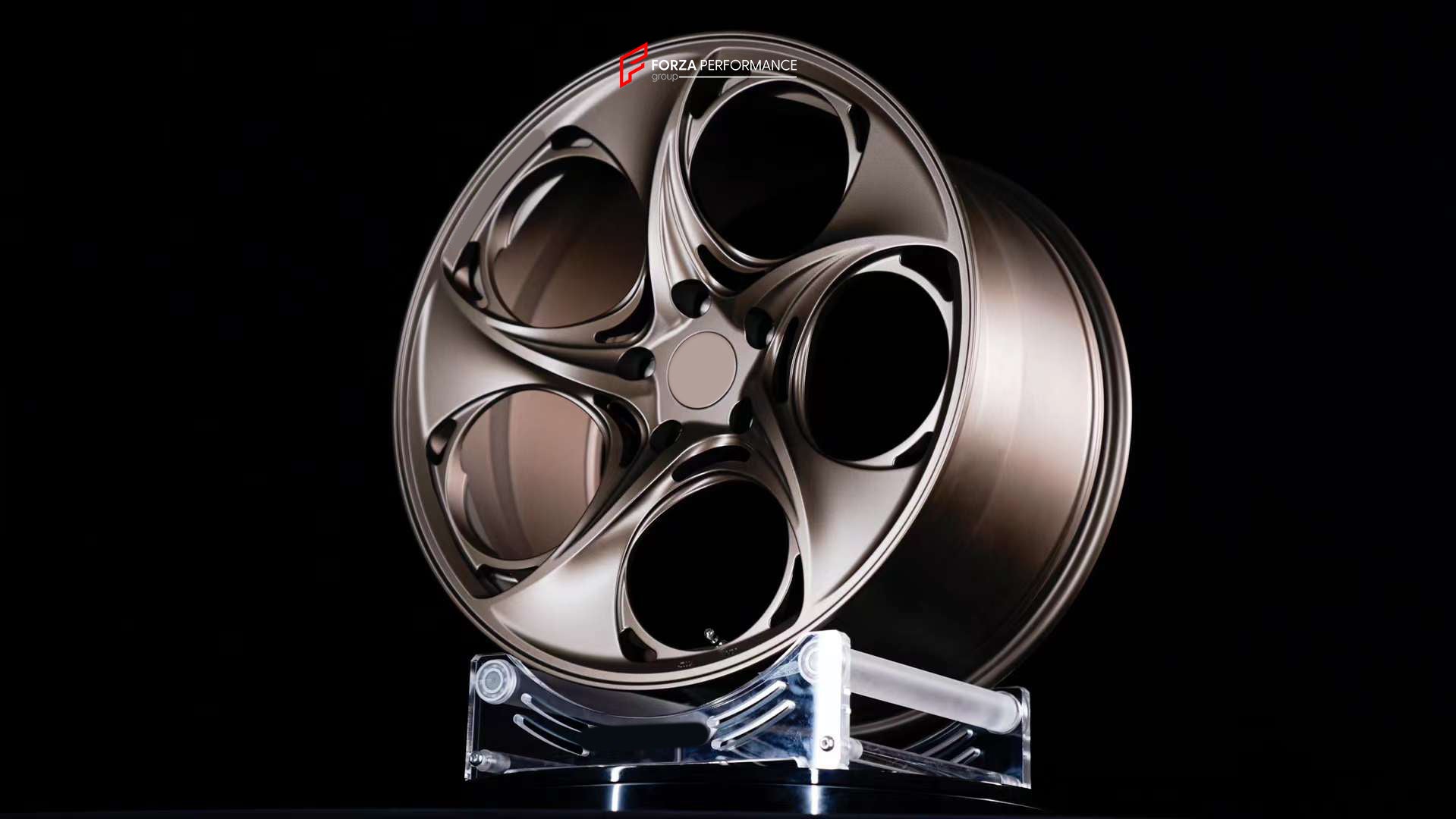 INSPEED IF-E01 STYLE FORGED WHEELS RIMS for ALL MODELS